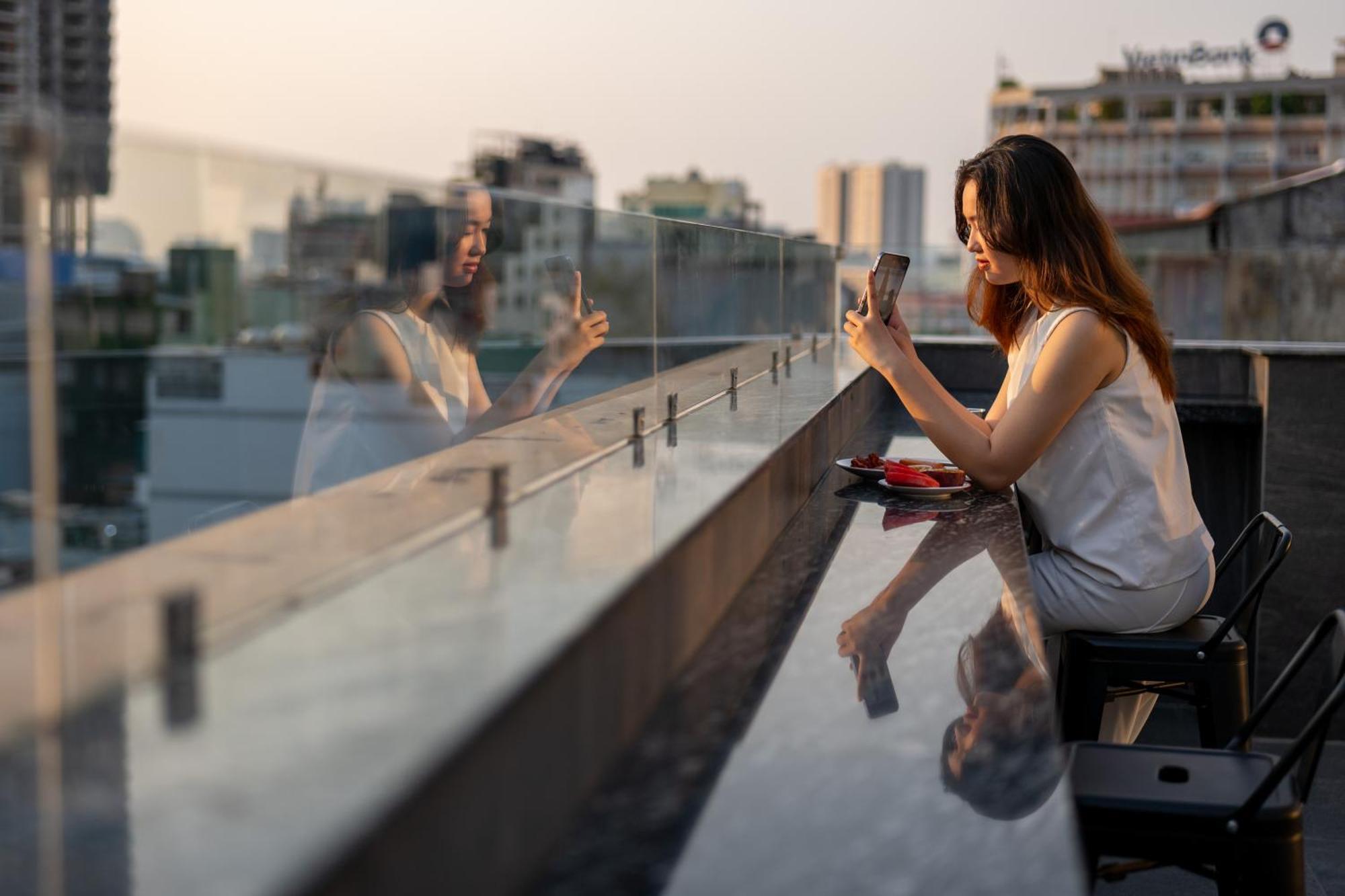 Hato Saigon Boutique & Rooftop Cidade de Ho Chi Minh