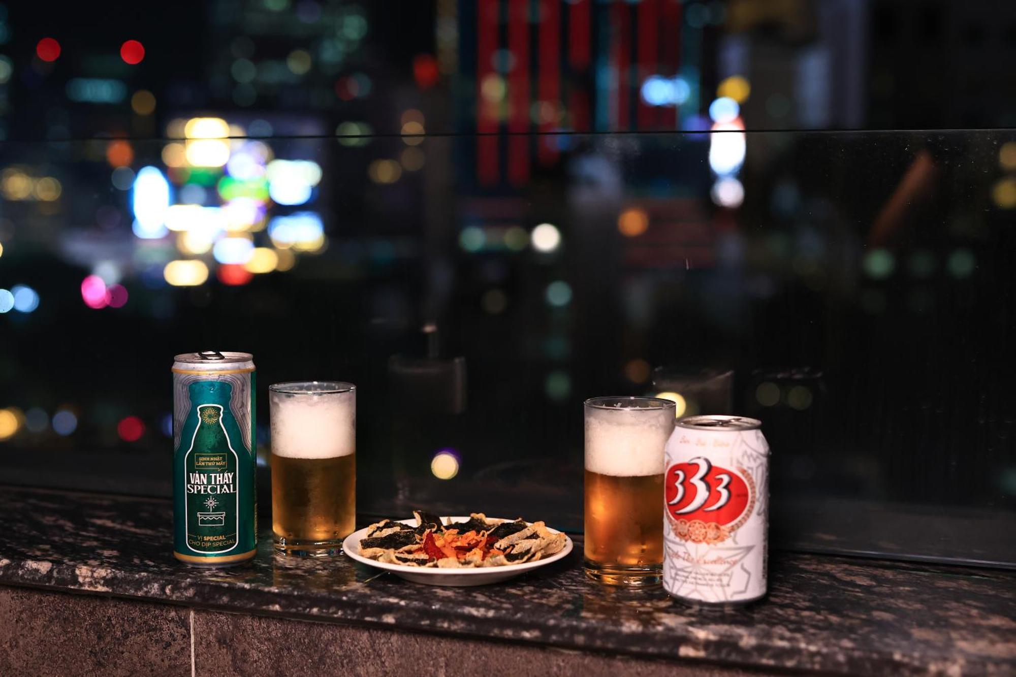 Hato Saigon Boutique & Rooftop Cidade de Ho Chi Minh