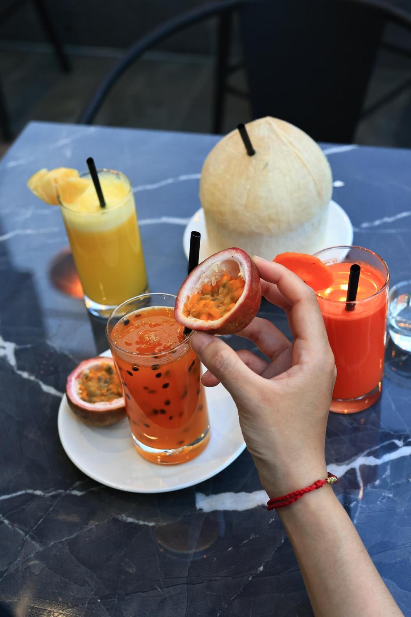 Hato Saigon Boutique & Rooftop 4* Cidade de Ho Chi Minh