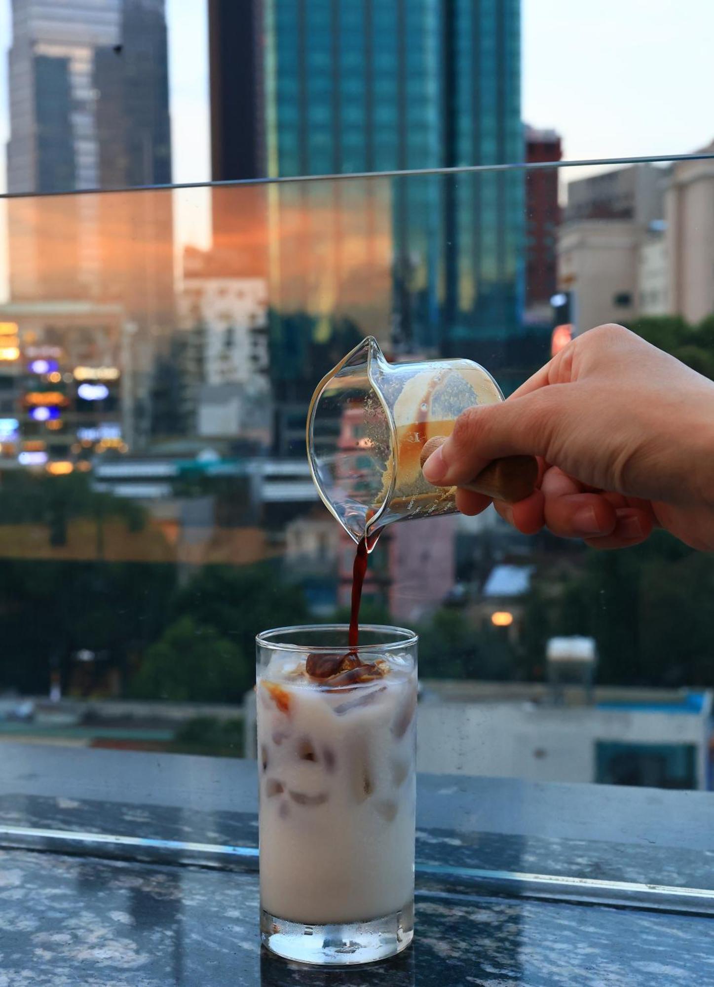 Hato Saigon Boutique & Rooftop 4* Cidade de Ho Chi Minh