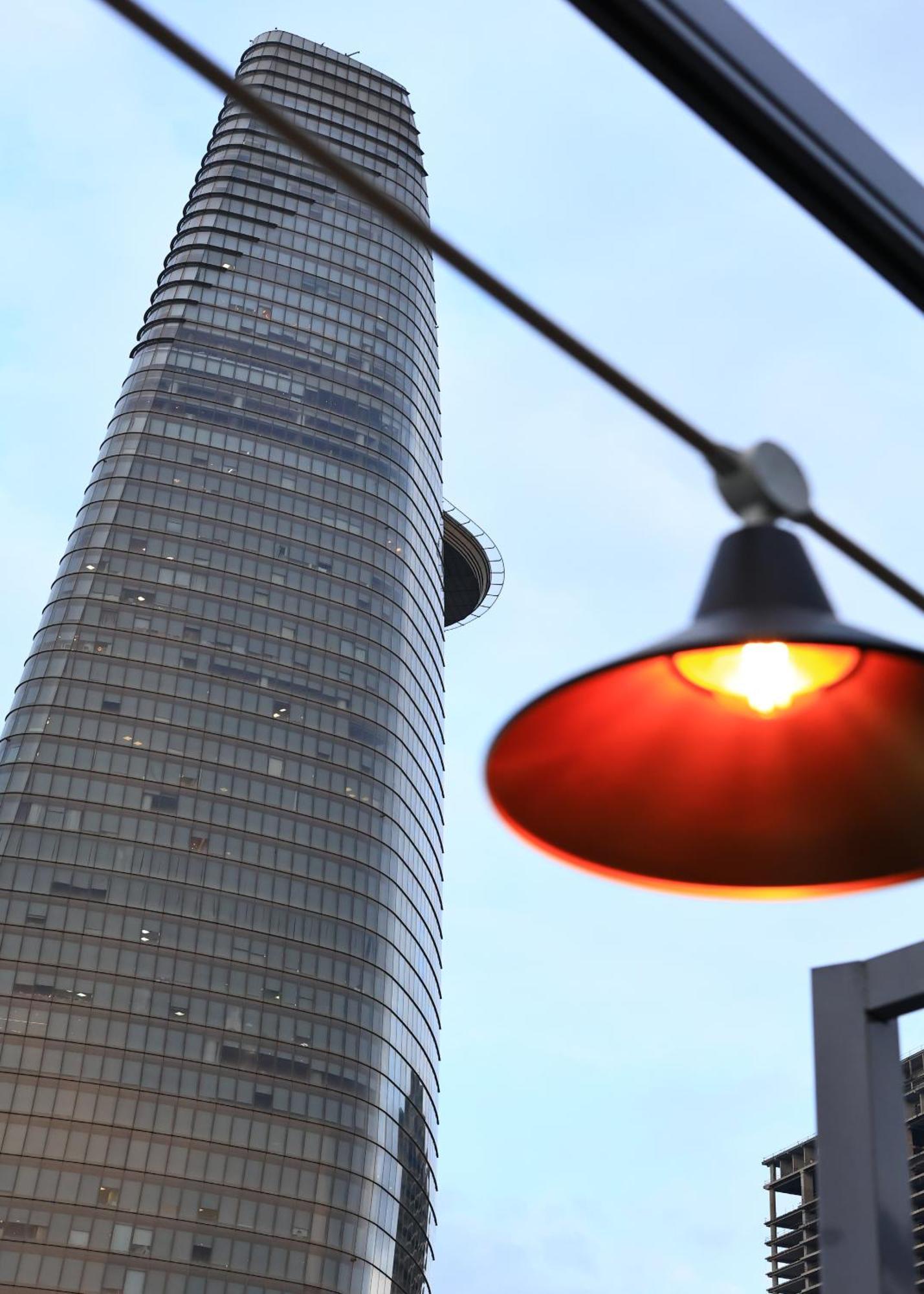 Hato Saigon Boutique & Rooftop Cidade de Ho Chi Minh